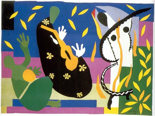 Henri Matisse Χ 42