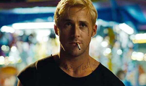 Ryan Gosling και Bradley Cooper μαζί 
