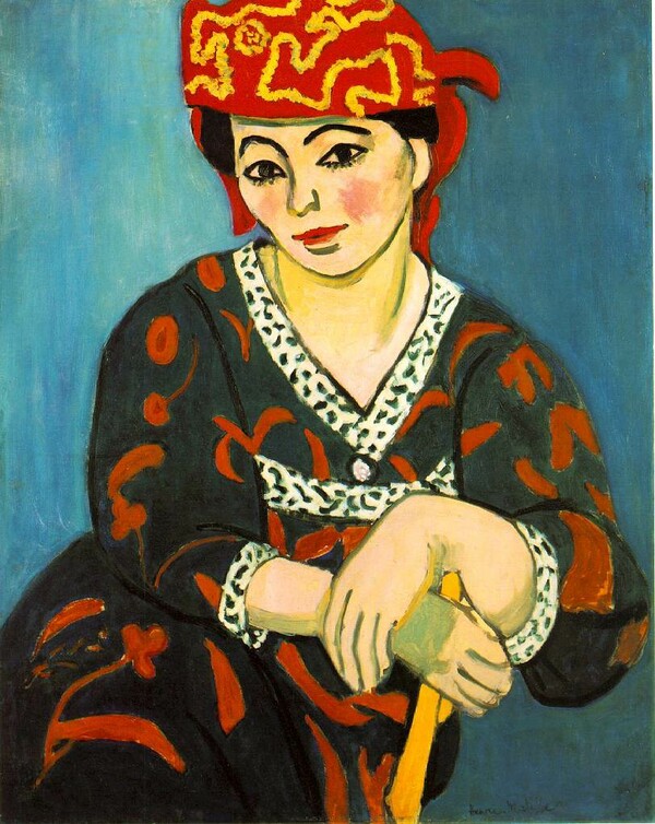 Henri Matisse Χ 42