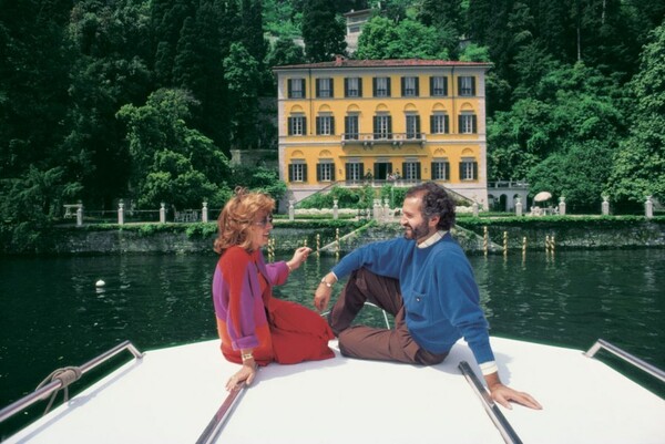 La Dolce Vita
