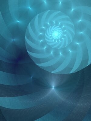 The Downward Spiral (Watch your step)....