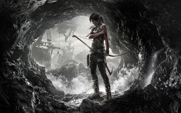 Tomb Raider