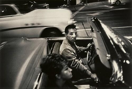 25 δυνατές, ασπρόμαυρες φωτογραφίες του Garry Winogrand 