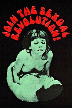 Sexual Revolution in the '60s (περιέχει γυμνό)