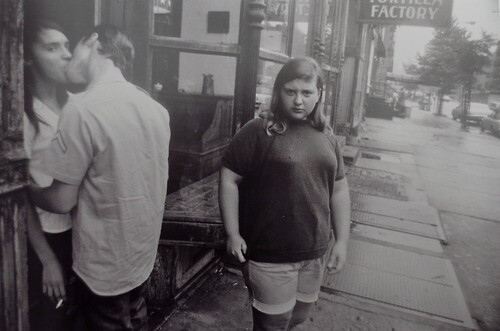 25 δυνατές, ασπρόμαυρες φωτογραφίες του Garry Winogrand 