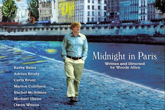 Ο Νίκος Δήμου για τον Woody Allen: Φυγή στο ωραίο... 
