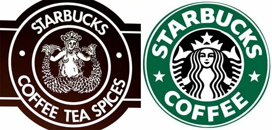 Η αρχαία προέλευση του λογότυπου των Starbucks
