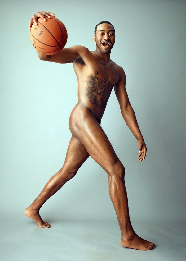 ΤHE BODY ISSUE 2013