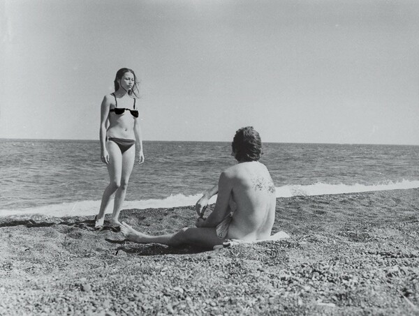 GREEK EROTICA: Το κορμί μου στο κορμί σου