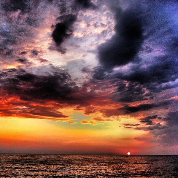 INSTA#LIFO: Παρασκευή 23 Αυγούστου