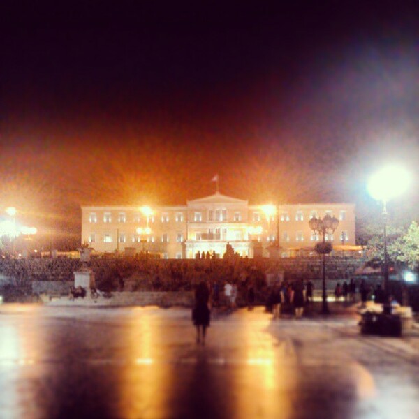 INSTA#LIFO: Πέμπτη 29 Αυγούστου