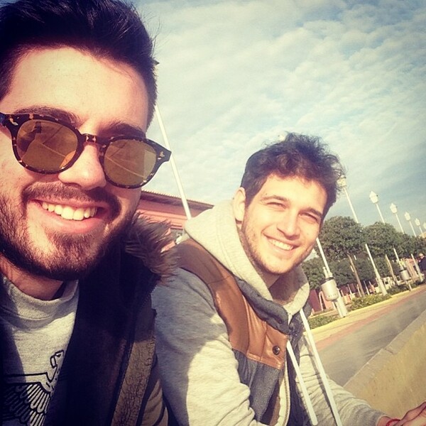 INSTA#LIFO: Σάββατο 25 Ιανουαρίου 