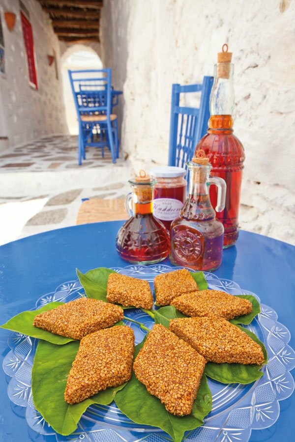 Amorgos