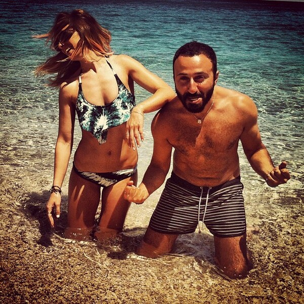 INSTA#LIFO: Δευτέρα 27 Μαΐου
