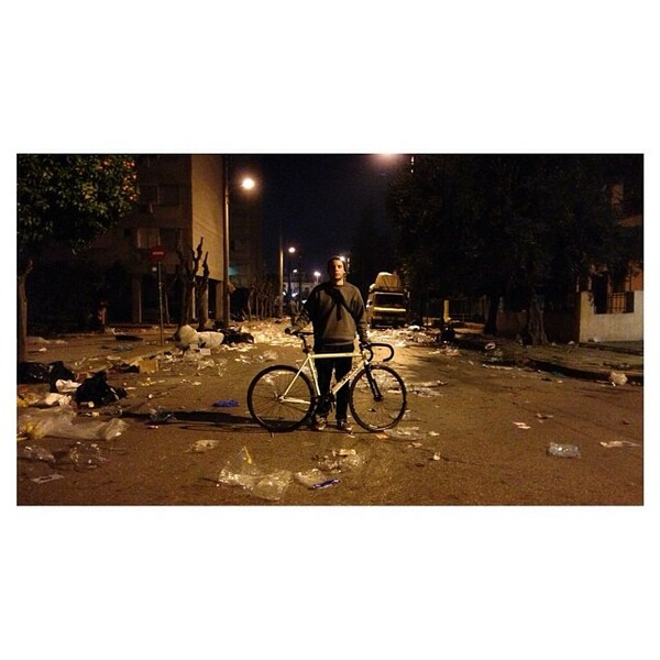 INSTA#LIFO: Τετάρτη 22 Ιανουαρίου 