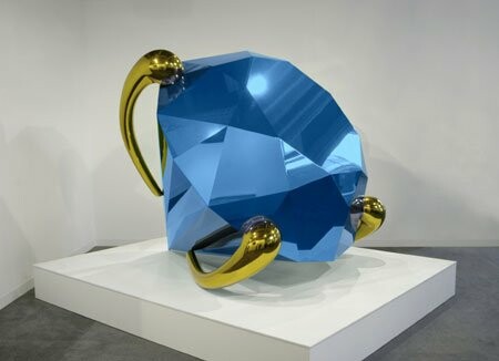 Είναι ο Jeff Koons ο νέος Andy Warhol;