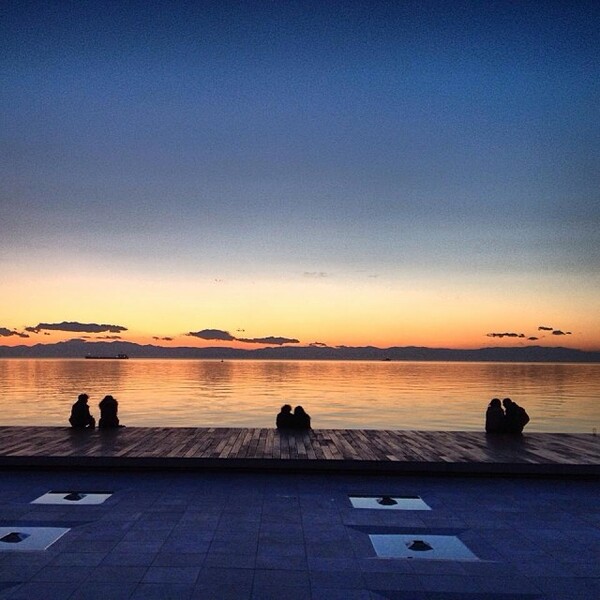 INSTA#LIFO: Σάββατο 1 Φεβρουαρίου