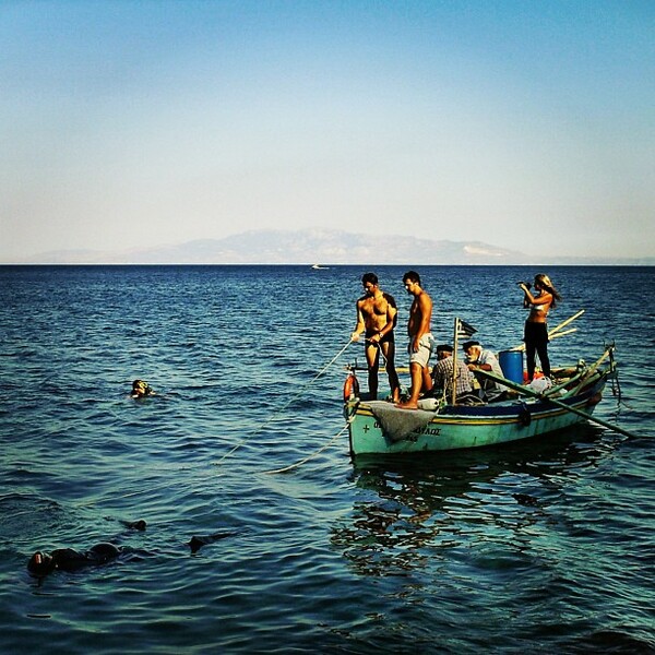 INSTA#LIFO: Σάββατο 25 Μαΐου