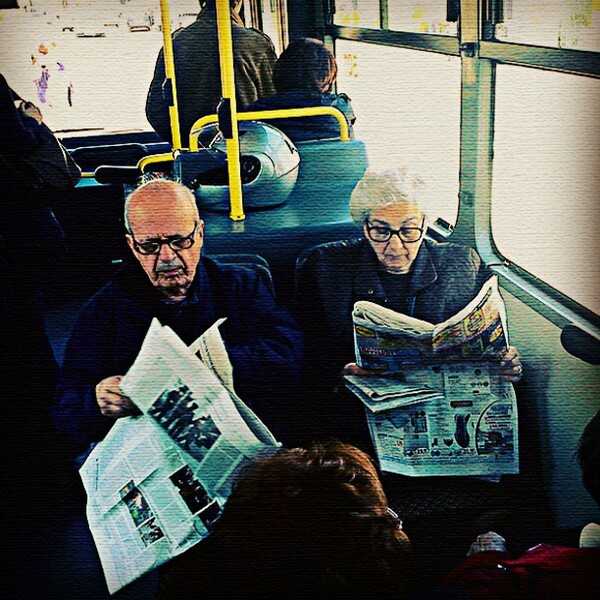 INSTA#LIFO: Τετάρτη 24 Απριλίου
