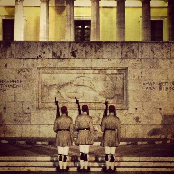 INSTA#LIFO: Δευτέρα 20 Μαΐου