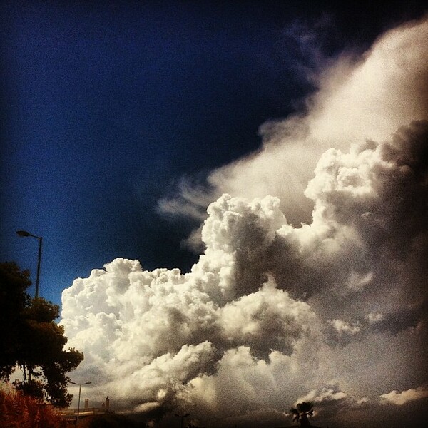 INSTA#LIFO: Τρίτη 11 Ιουνίου