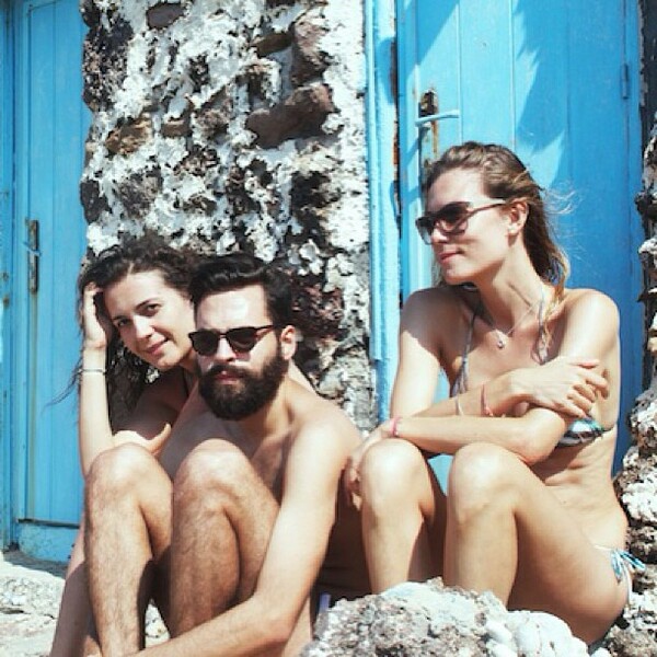INSTA#LIFO: Πέμπτη 1η Αυγούστου