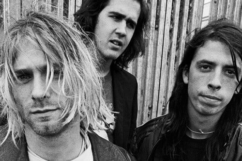 Οι Nirvana για αρχάριους