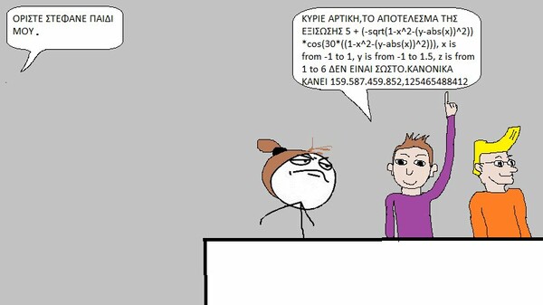 Η ζωή ενός φοιτητή στο Πανεπιστήμιο Πειραιώς