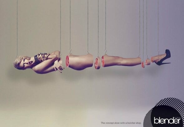 15 πρόσφατες διαφημίσεις που θεωρήθηκαν επικίνδυνα σεξιστικές