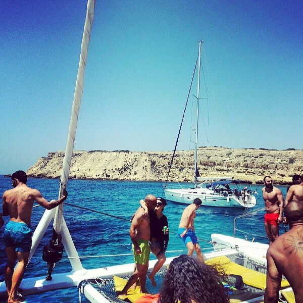 INSTA#LIFO: Δευτέρα 17 Ιουνίου