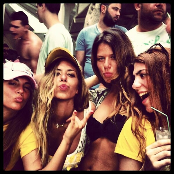 INSTA#LIFO: Πέμπτη 29 Αυγούστου
