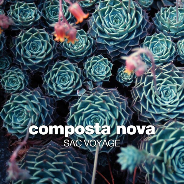 Η "θηλυκή" όμορφη ποπ των Composta Nova