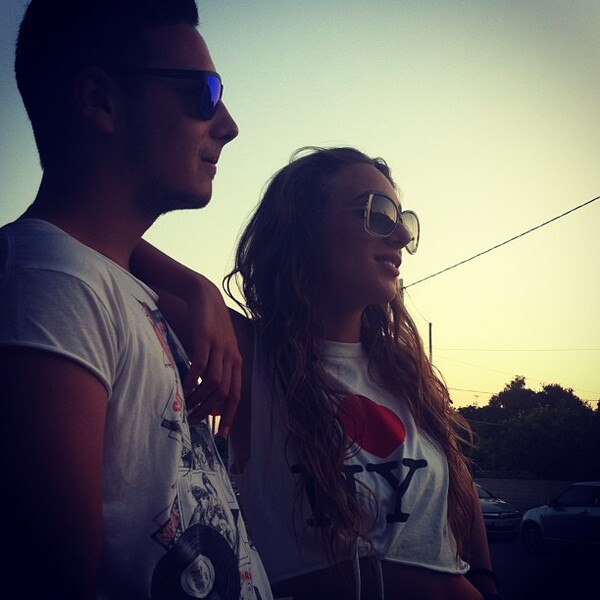 INSTA#LIFO: Δευτέρα 17 Ιουνίου