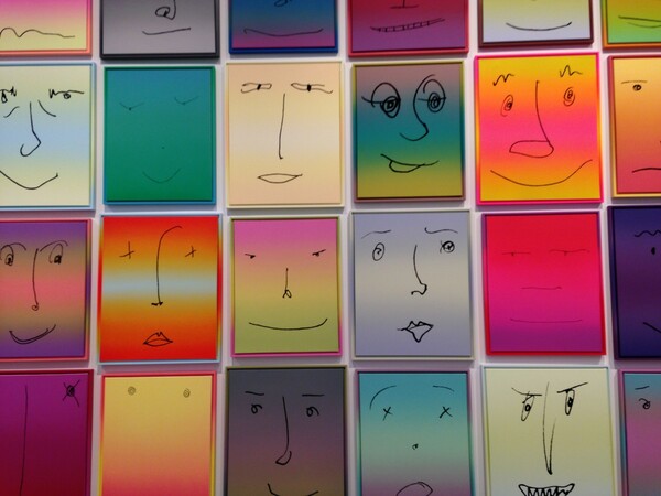 AΠΟΣΤΟΛΗ/ Αrt Basel - Miami Beach 2013