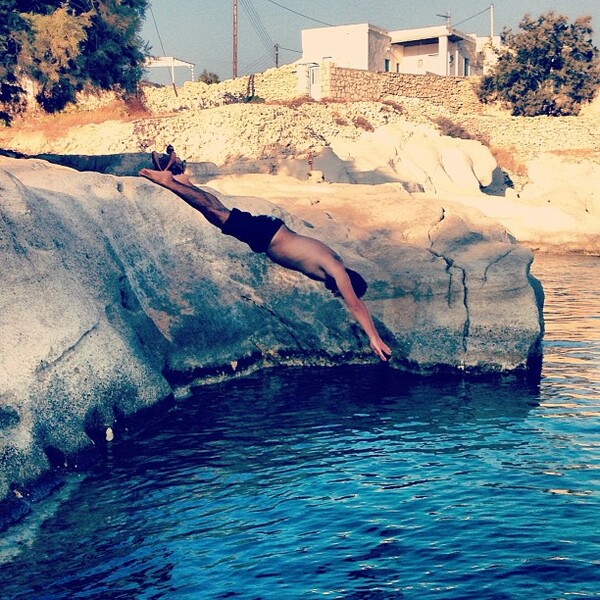 INSTA#LIFO: Τετάρτη 21 Αυγούστου