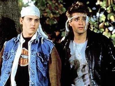 21 Jump Street - Τoo cool for school