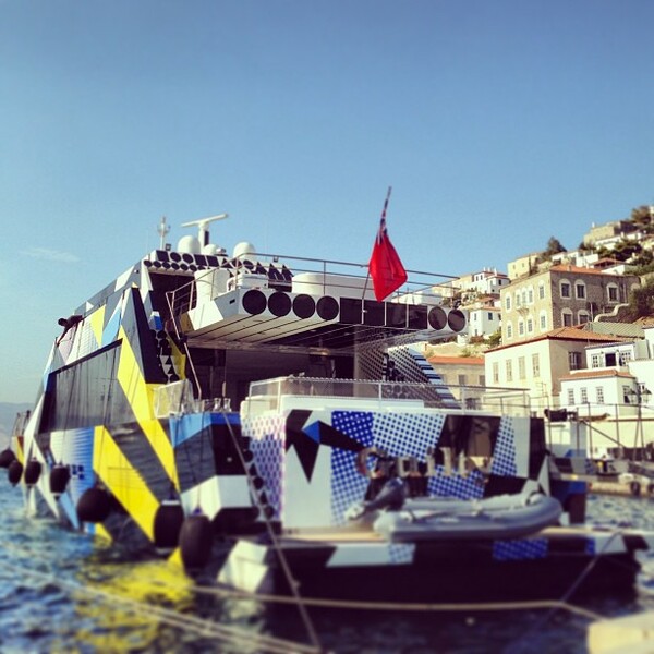 INSTA#LIFO: Παρασκευή 23 Αυγούστου