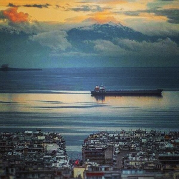 INSTA#LIFO: Πέμπτη 29 Αυγούστου