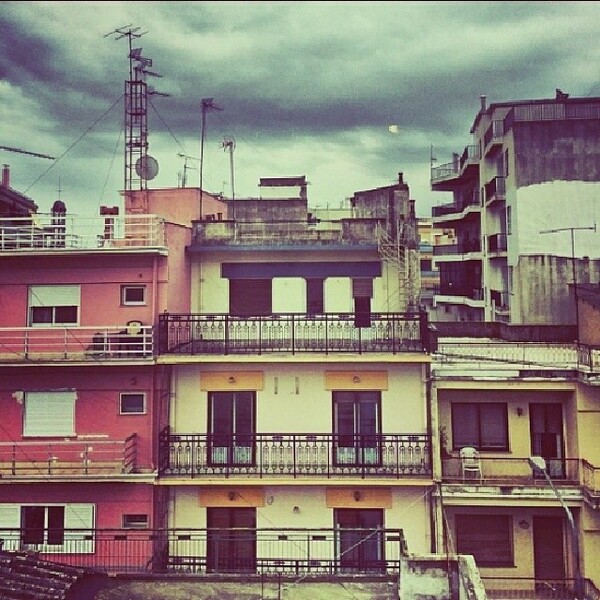 INSTA#LIFO:Δευτέρα 3 Φεβρουαρίου 
