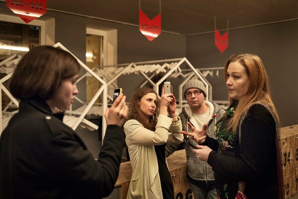 Pussy Riot: οι πρώτες μέρες έξω από τη φυλακή