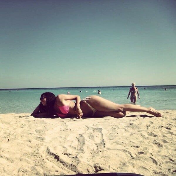 INSTA#LIFO: Παρασκευή 21 Ιουνίου