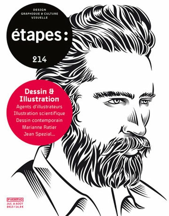 Καινούρια εξώφυλλα περιοδικών