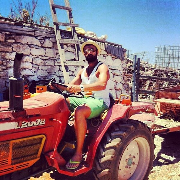 INSTA#LIFO: Δευτέρα 29 Ιουλίου