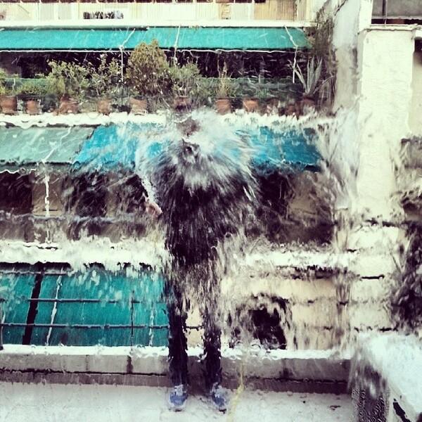 INSTA#LIFO: Σάββατο 1 Φεβρουαρίου