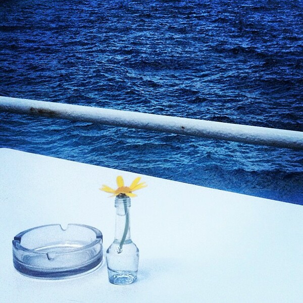 INSTA#LIFO: Τετάρτη 24 Απριλίου