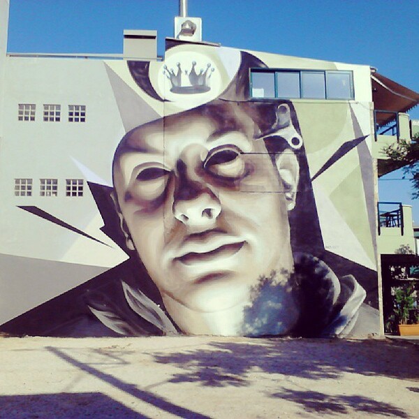 INSTA#LIFO: Κυριακή 16 Ιουνίου