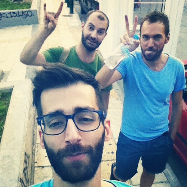 INSTA#LIFO: Κυριακή 16 Ιουνίου