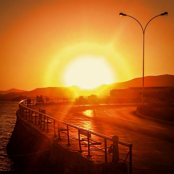 INSTA#LIFO: Πέμπτη 8 Αυγούστου