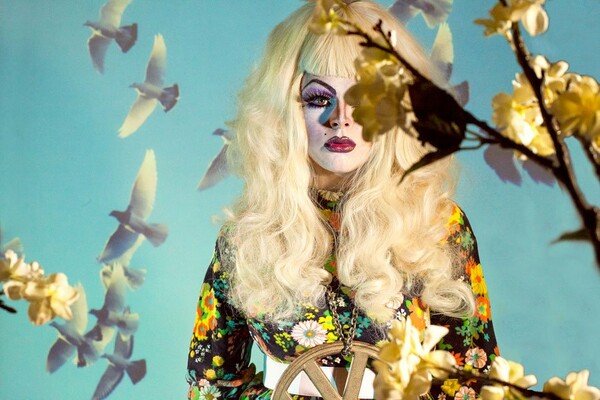 Legendary Children: Oι Drag Queens στην Ατλάντα 