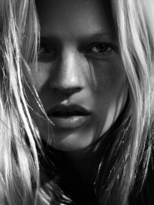 25 χρόνια Kate Moss